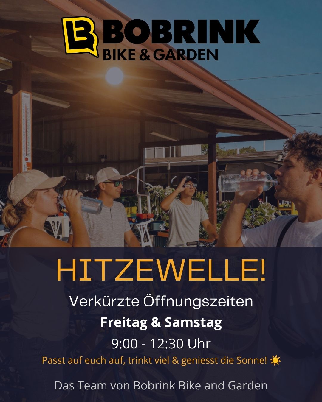 Hitzewelle Image